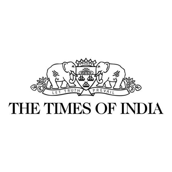 the times of india logo png seeklogo 537021